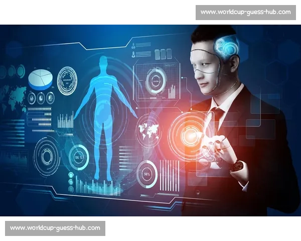 AI电竞数据，让每一次战术决策都更聪明！