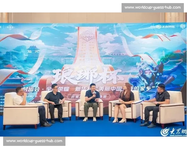 体育电竞融合新篇章,跨界联动引爆期待,未来无限可能! 体育电竞融合新篇章,跨界联动引爆期待,未来无限可能!