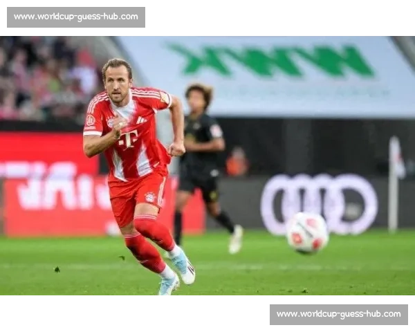 媒体聚焦:凯恩2026世界杯,他将如何书写新的篇章 媒体聚焦:凯恩2026世界杯,他将如何书写新的篇章