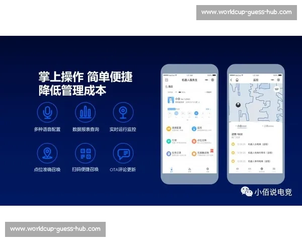 想成为电竞明星先过AI电竞排名算法这一关! 想成为电竞明星先过AI电竞排名算法这一关!