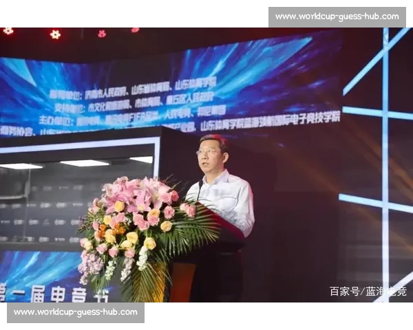 投资电竞蓝海,论坛给出的建议让你心动 投资电竞蓝海,论坛给出的建议让你心动