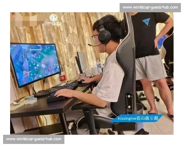 未来已来！电竞全球积分数据预测下一波浪潮！
