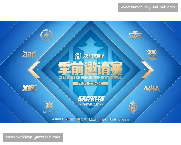 梦想启航！F1电竞世界杯，下一个巨星等你来！